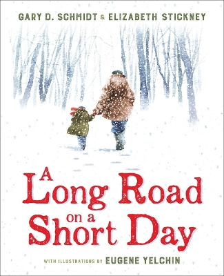 A Long Road on a Short Day book