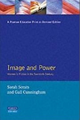 Image and Power book