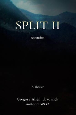 Split II: Ascension book