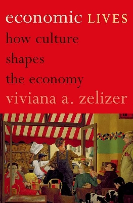 Economic Lives book