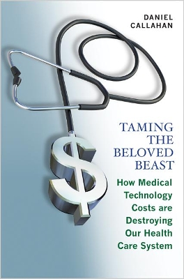 Taming the Beloved Beast book