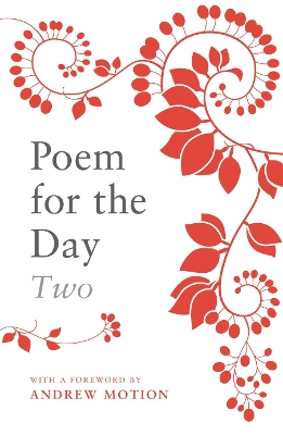 Poem For The Day Two book