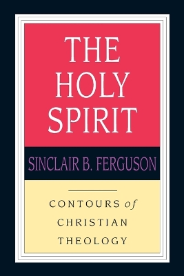 Holy Spirit book