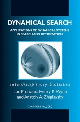 Dynamical Search book