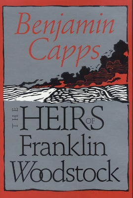 Heirs of Franklin Woodstock book