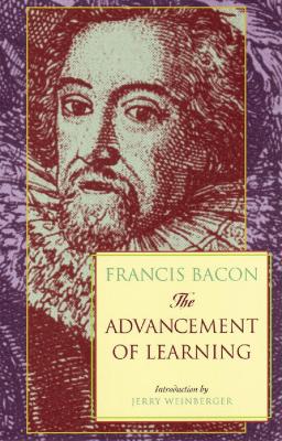 Advancement of Learning by Francis Bacon