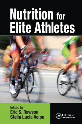 Nutrition for Elite Athletes book