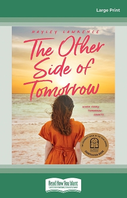The Other Side of Tomorrow by Hayley Lawrence