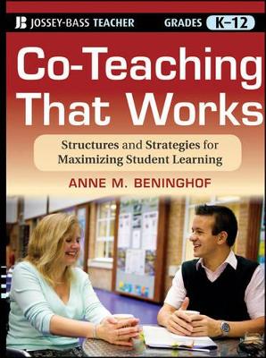 Co-Teaching That Works book