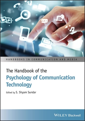 Handbook of the Psychology of Communication Technology book