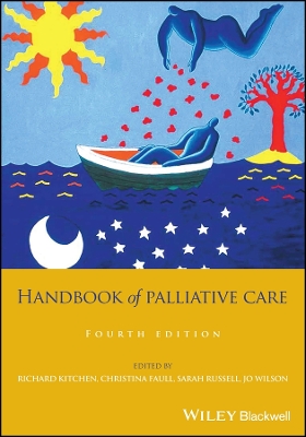 Handbook of Palliative Care by Christina Faull