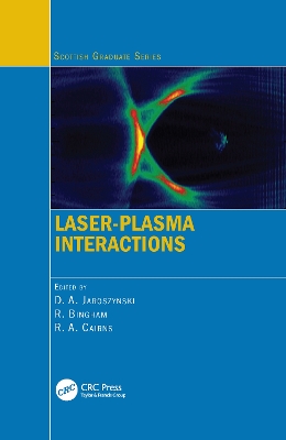 Laser-Plasma Interactions by Dino A. Jaroszynski
