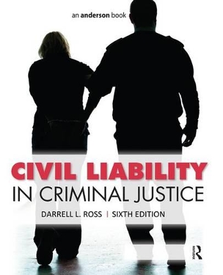 Civil Liability in Criminal Justice book