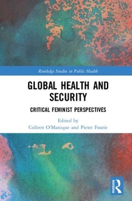 Global Health and Security book