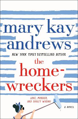 The Homewreckers: A Novel book