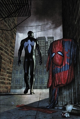 Spider-man: Friendly Neighborhood Spider-man By Peter David - The Complete Collection by Peter David