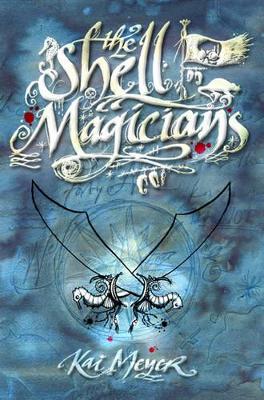 Shell Magicians book