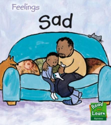 Sad book