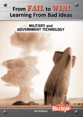 Military and Government Technology by Ian Graham