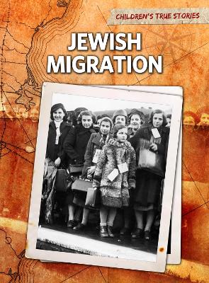 Jewish Migration by John Bliss
