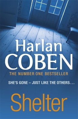 Shelter by Harlan Coben