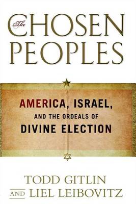 Chosen Peoples book