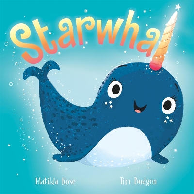 Starwhal book