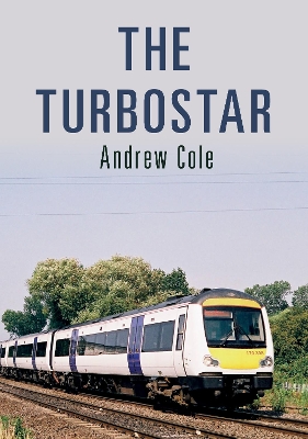 Turbostar book