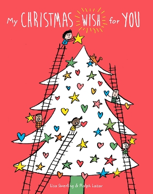 My Christmas Wish for You book