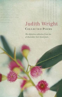 Collected Poems by Judith Wright