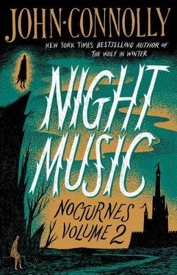 Night Music by John Connolly