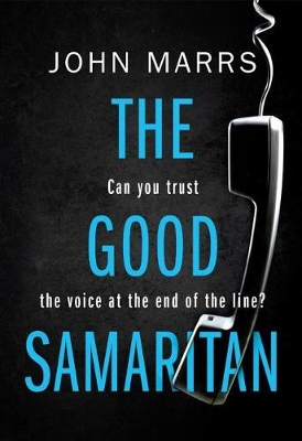 Good Samaritan book