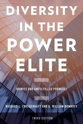 Diversity in the Power Elite by Richard L. Zweigenhaft