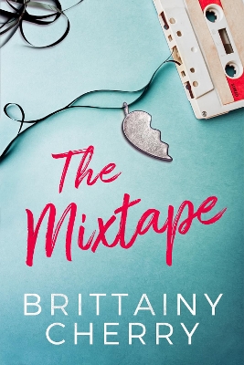 The Mixtape book