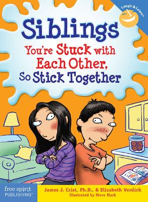 Siblings book