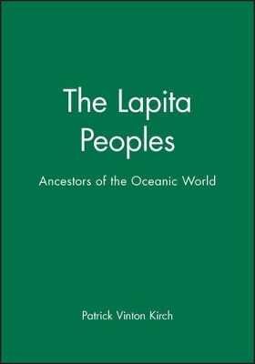 Lapita Peoples book