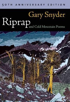 Riprap and Cold Mountain Poems book