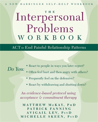 Interpersonal Problems Workbook book