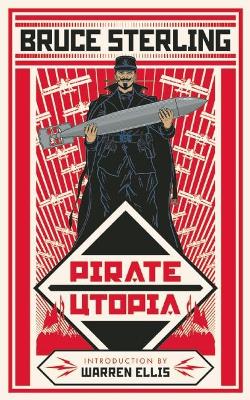 Pirate Utopia book