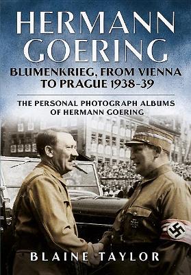 Hermann Goering book