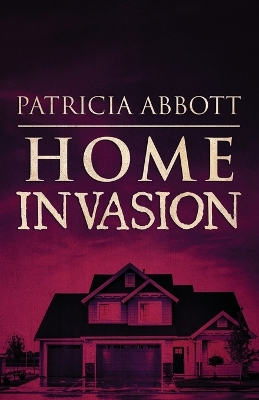 Home Invasion book