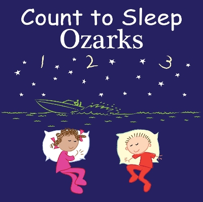 Count to Sleep Ozarks book