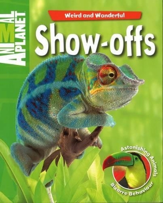 Show-offs book