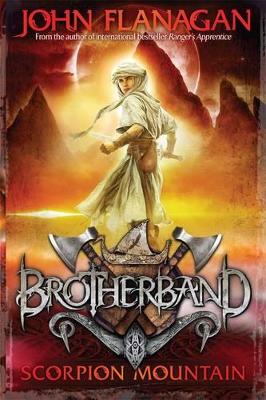Brotherband 5 book