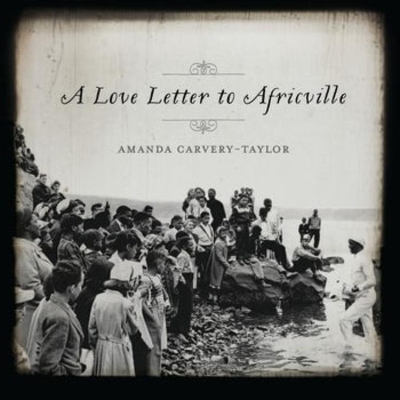 A Love Letter to Africville book