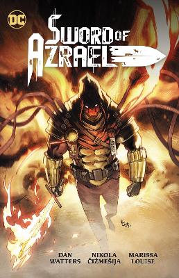 Sword of Azrael book