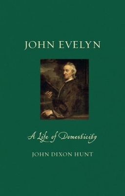 John Evelyn book