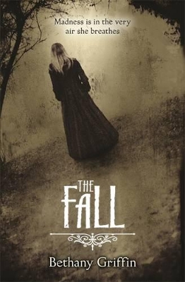 Fall by Bethany Griffin