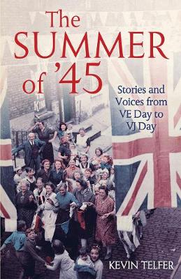 Summer of '45 book