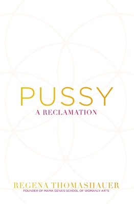 Pussy book